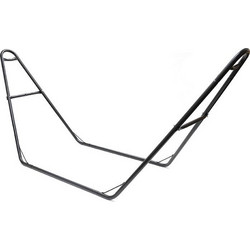 Βάση Αιώρας Ρυθμιζόμενη 350x100x130cm Hammock Frame Oztrail Black