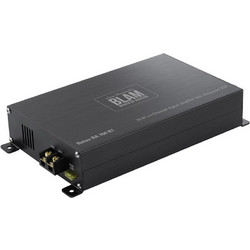 Blam RA 704RT Mini Ενισχυτής Αυτοκινήτου 4 Καναλιών DSP D