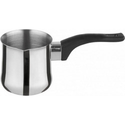 Μπρίκι Inox βαρύ 650ml