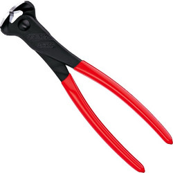 Κοφτάκι Μπετού Με Μουστάκι KNIPEX - 180mm