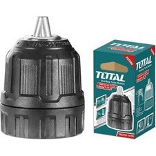 TOTAL TAC451016 Αυτόματο Τσοκ 10mm