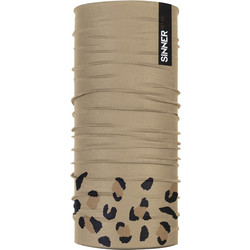 Κασκόλ Sinner Bandana Animal SIWE-654-40Z-40Z