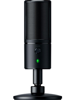 Razer Seiren X Black