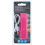 Grundig Power Bank 1800mAh Pink