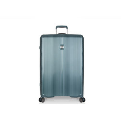 March Canyon 2388-63-62 Βαλίτσα Μεσαία 66x44x26cm με 4 Ρόδες Πράσινη