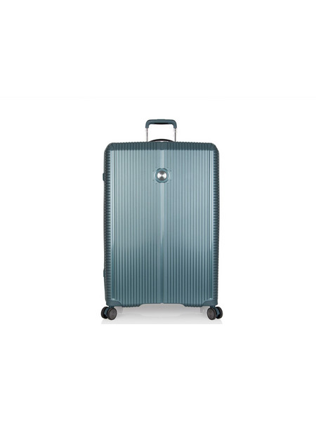 March Canyon 2388-63-62 Βαλίτσα Μεσαία 66x44x26cm με 4 Ρόδες Πράσινη