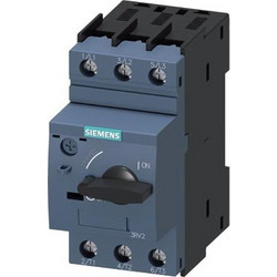 SIEMENS Circuit breaker size S0 for motor protection 16-22 A CLASS 10 (3RV2021-4CA10)
