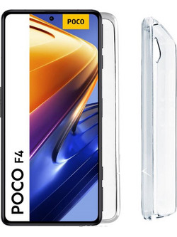 Θήκη Back Cover Για Poco F4 OEM