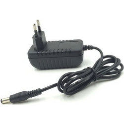 Σταθεροποιημένο Τροφοδοτικό CP0502-2A 5V 2A με βύσμα τροφοδοσίας (5,5mm/2,5mm) - ANGA 19237