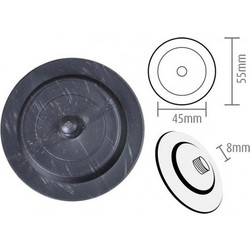 Lpg Locking Caps Μ8Μ8-9629 1 Pc