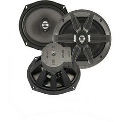 MB Quart DKH116 Ηχείο Αυτοκινήτου 6.5" 50W RMS