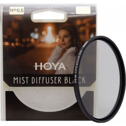 Hoya Mist Diffuser Black No. 0.5 77mm