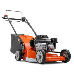 Husqvarna LC551SP Μηχανή Γκαζόν Βενζίνης 179cc 2900W Κοπή 51cm