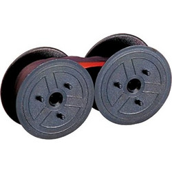 Συμβατή Μελανοταινία GR24 1τμχ Black/Red
