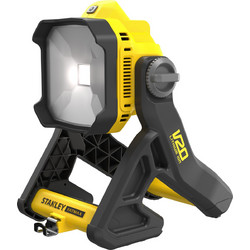 Stanley SFMCL030B Επαναφορτιζόμενος Προβολέας Εργασίας Led 1850lm