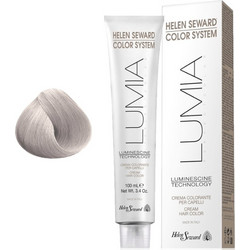 Helen Seward Lumia 10.071 Light Pearl Ash Blond Μόνιμη Βαφή Μαλλιών 100ml