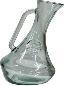Καράφα από ανακυκλωμένο γυαλί 1150 ml San Miguel KIO 4824