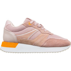 Mexx Jazzy Γυναικεία Sneakers Ροζ MXHY005201W-5024
