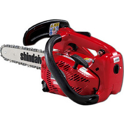 Shindaiwa 280TS/30 Αλυσοπρίονο Βενζίνης 1.5hp 2.9kg με Λάμα 30cm