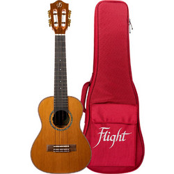 Flight E17F57 Diana Concert Natural