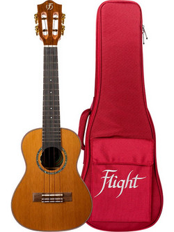 Flight E17F57 Diana Concert Natural