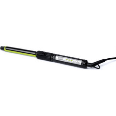 HairOhair Ψαλίδι Μαλλιών Κώνος για Μπούκλες 45W Green 19mm