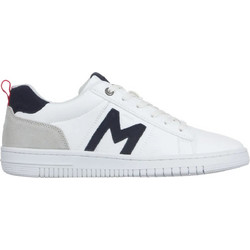 Mexx Joah Ανδρικά Sneakers Λευκά MXWM000701M-3007