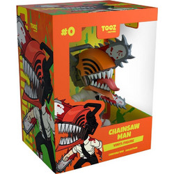 Youtooz Chainsaw Man #0 Chainsaw Man 12cm