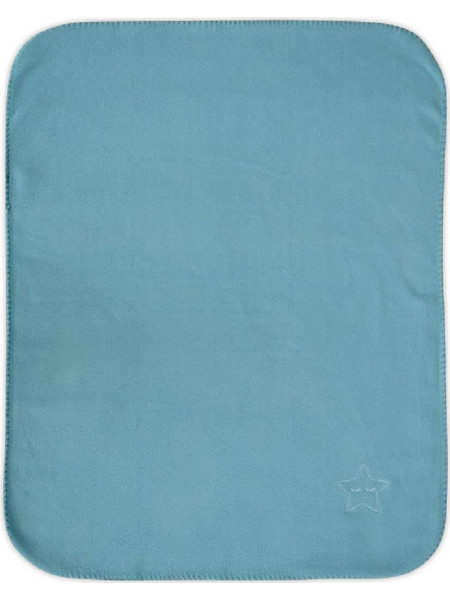 Lorelli Polar Star Κουβέρτα Αγκαλιάς Fleece 75x100 Μπλε