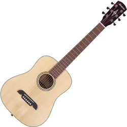 Alvarez Regent RT26 Travel Natural