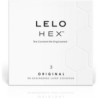 Προφυλακτικά LELO