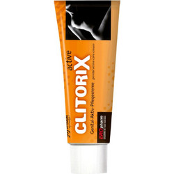 Joy Division EROpharm Clitorix Active 40ml