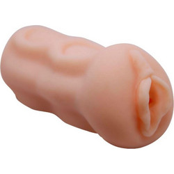 Crazy Bull Lillian Vagina Pocket Pussy & Sleeve Αυνανιστήρι 13cm