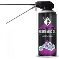 ELASTOTET SPRAY LBS 3500 ΑΝΤΙΣΚΩΡΙΑΚΟ ΜΕ ΕΙΔΙΚΗ ΒΑΛΒΙΔΑ 153501