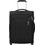 Samsonite Respark 143312-7416 Βαλίτσα Καμπίνας 55x40x23cm με 2 Ρόδες Μαύρη