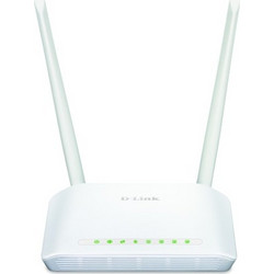 D-Link GO-RT-AC750 Ασύρματο Router WiFi 5
