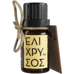 Etheleo Αιθέριο Έλαιο Ελίχρυσος 5ml