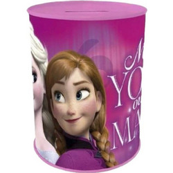 ΚΟΥΜΠΑΡΑΣ ΜΕΤΑΛΛΙΚΟΣ FROZEN 11 Χ 8,5