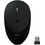 Meetion MT-R600 Ασύρματο Ποντίκι Black