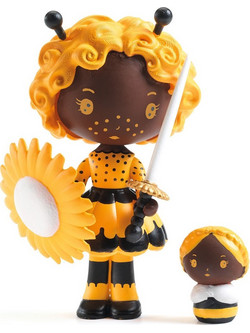Djeco Tinyly Louison & Aby 06962
