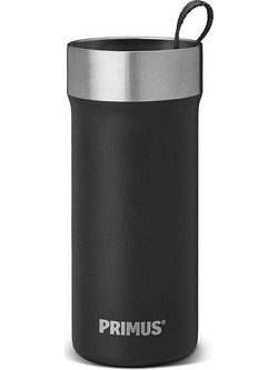 Primus Vacuum Bottle Black 400ml