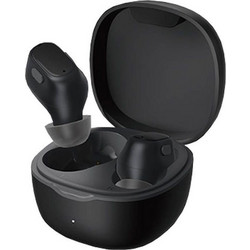 Baseus WM01 Ακουστικά Bluetooth In Ear Black