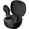 Baseus WM01 Ακουστικά Bluetooth In Ear Black Baseus WM01 Ακουστικά Bluetooth In Ear Black