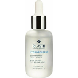 Rilastil Hydrotenseur Concetrate Drops Αντιγηραντικό Ενυδατικό Serum Προσώπου με Υαλουρονικό 30ml