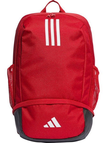 Adidas Tiro 23 League Τσάντα Πλάτης Ποδοσφαίρου Κόκκινη IB8653