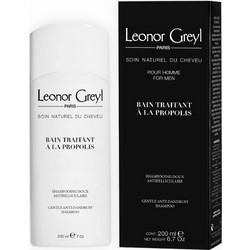 Leonor Greyl Bain Traitant Propolis Σαμπουάν κατά της Πιτυρίδας 200ml