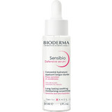 Bioderma Sensibio Defensive Ενυδατικό Serum Προσώπου 30ml