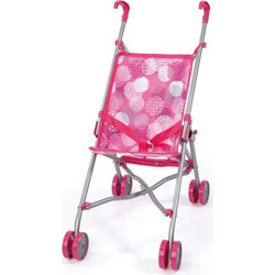 Bayer Design Buggy Καρότσι για Κούκλα 30141AA