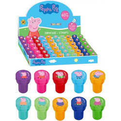 Σφραγίδα Peppa Pig DIAKAKIS (000482696)