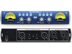 PreSonus Blue Tube Dp V2